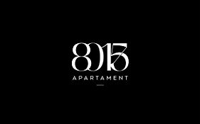 Apartament 8015